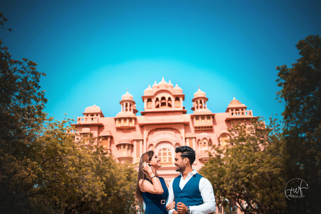 alok supriya prewedding